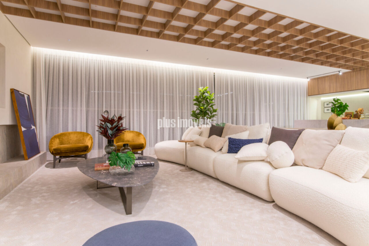 Apartamento, 4 quartos, 220 m² - Foto 16