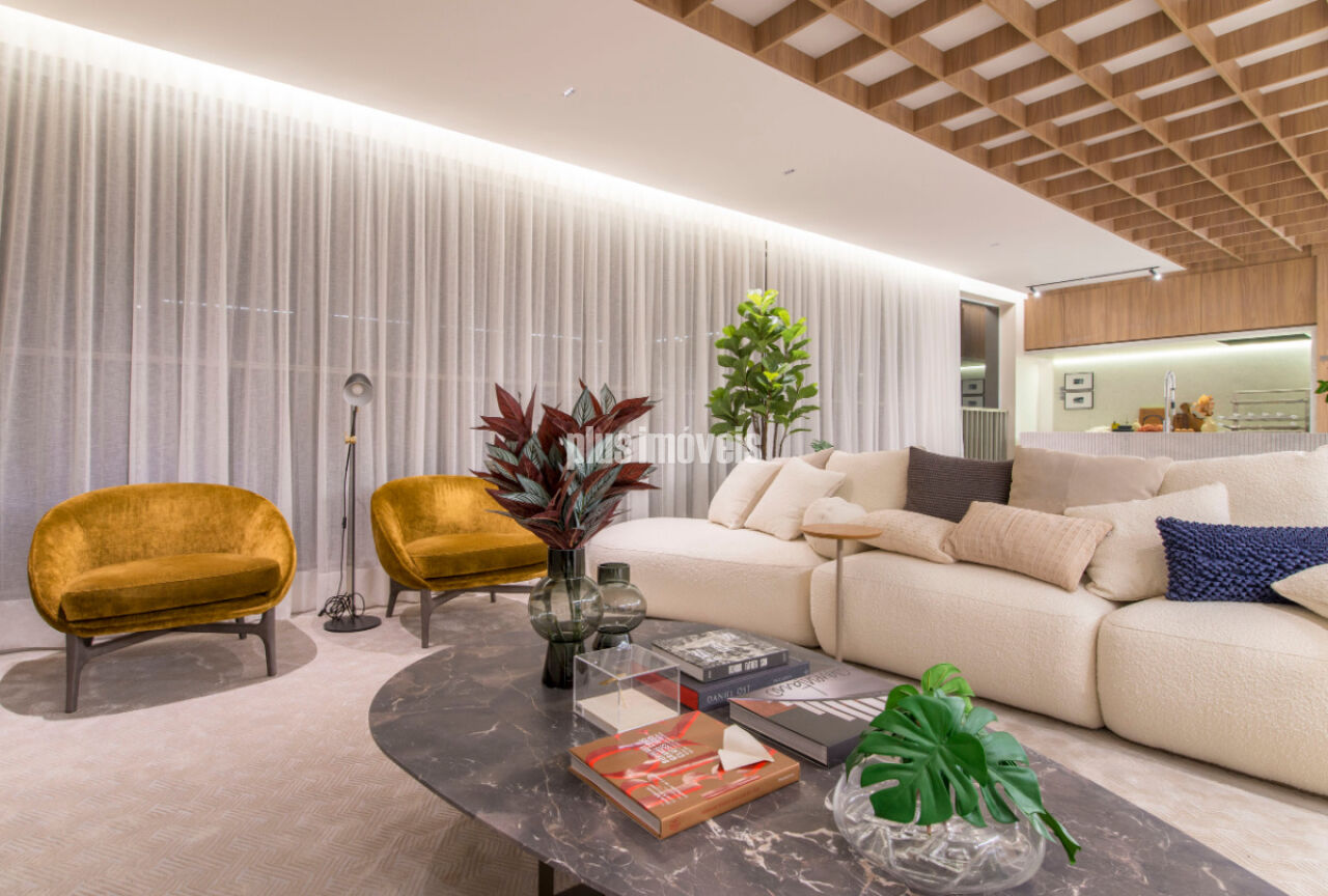 Apartamento, 4 quartos, 220 m² - Foto 18