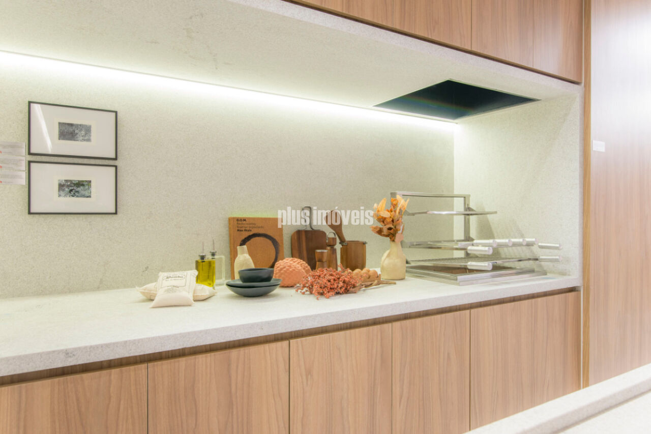 Apartamento, 4 quartos, 220 m² - Foto 9