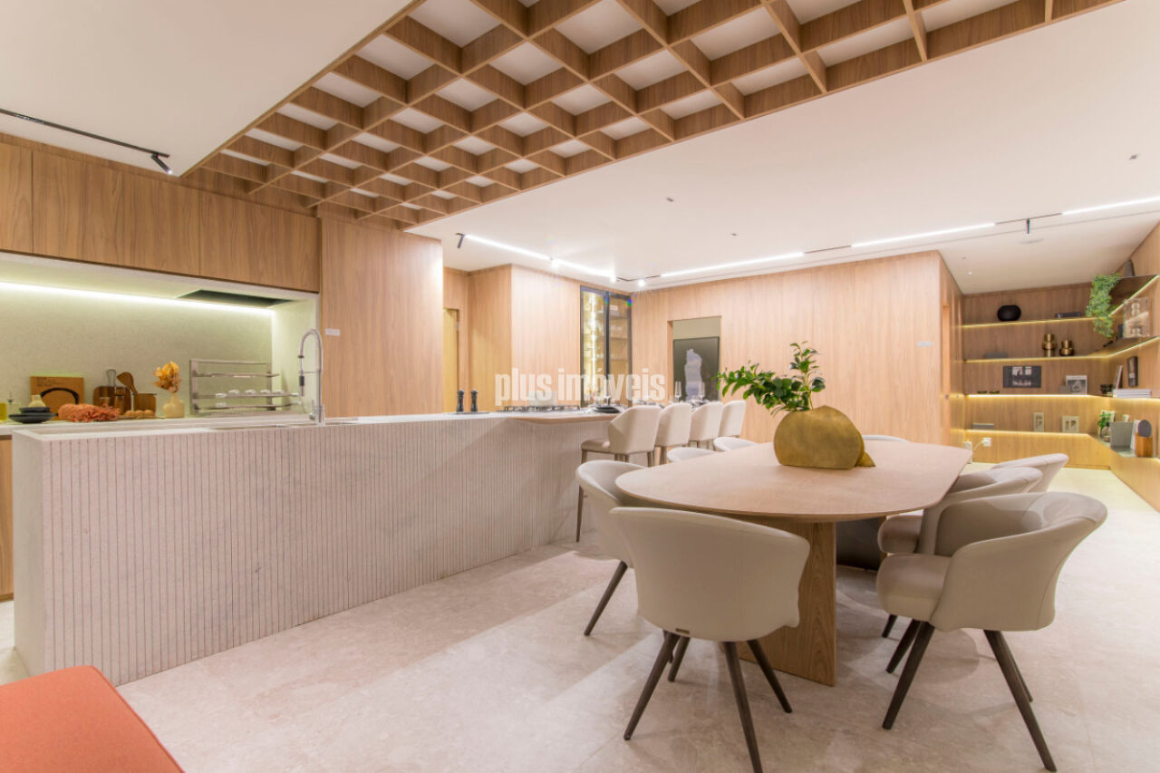Apartamento, 4 quartos, 220 m² - Foto 7