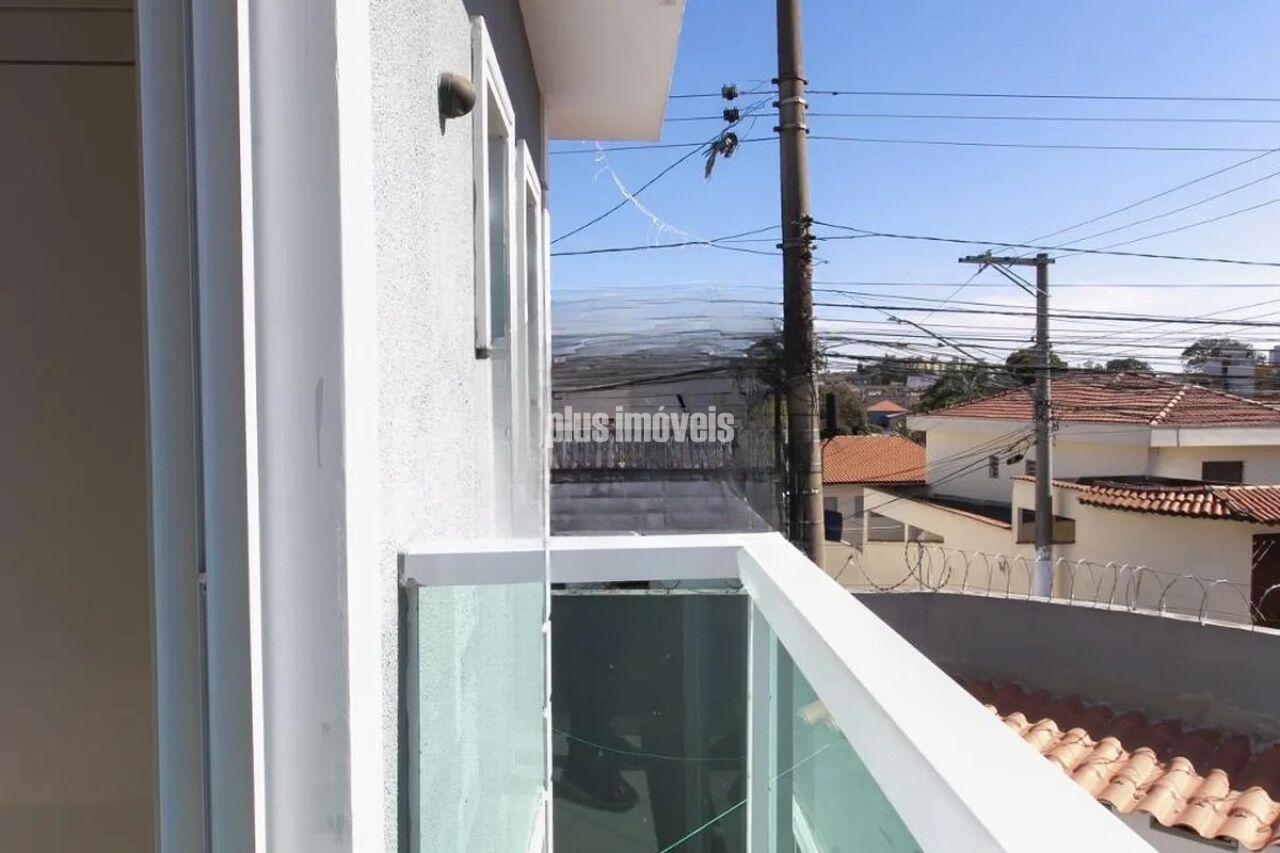Casa, 2 quartos, 60 m² - Foto 19
