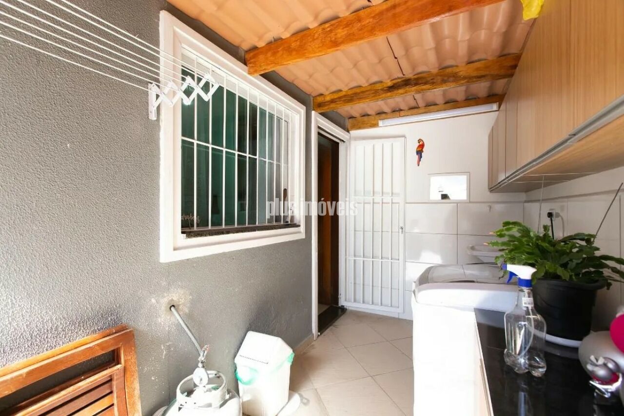 Casa, 2 quartos, 60 m² - Foto 24