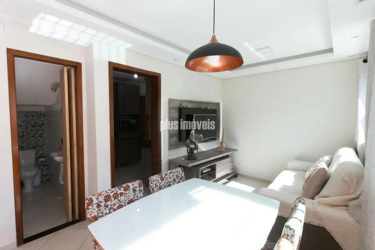 Casa, 2 quartos, 60 m² - Foto 3