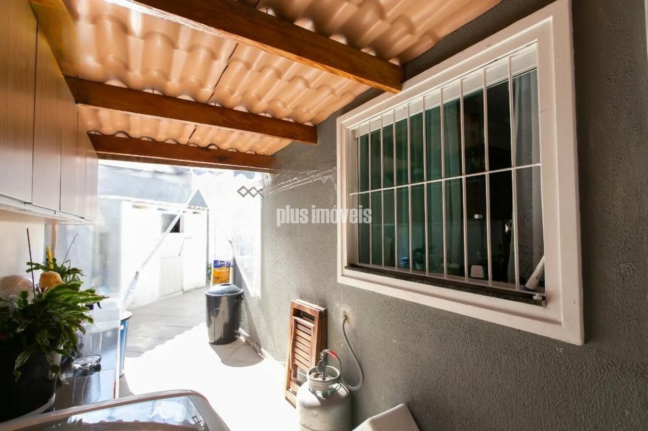 Casa, 2 quartos, 60 m² - Foto 22