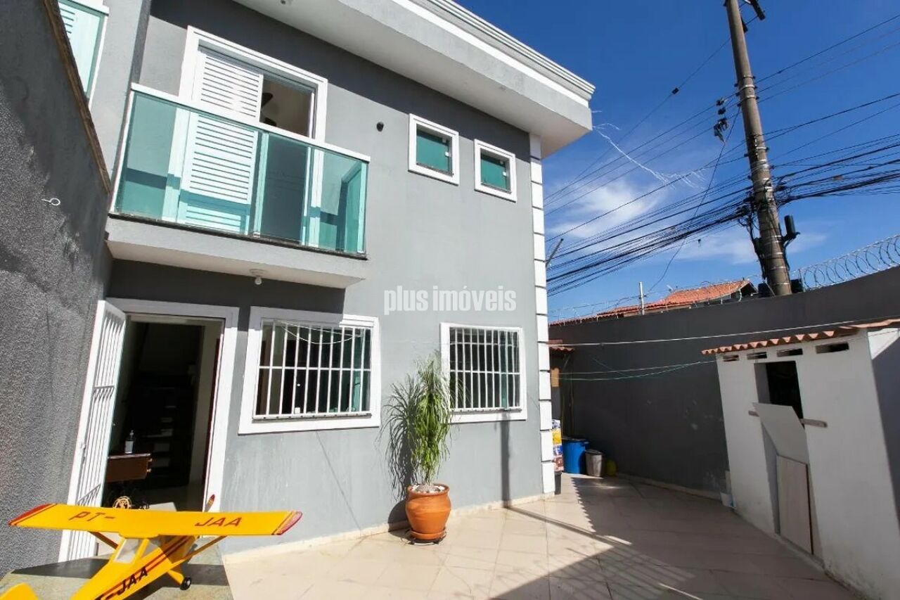 Casa, 2 quartos, 60 m² - Foto 28