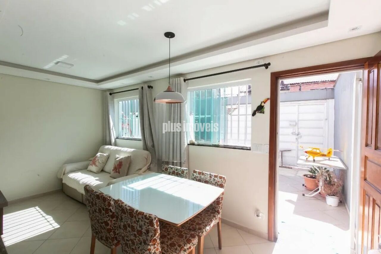 Casa, 2 quartos, 60 m² - Foto 2