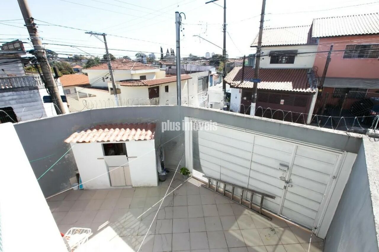 Casa, 2 quartos, 60 m² - Foto 26
