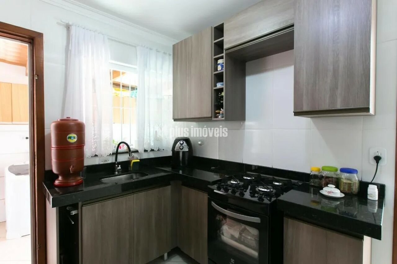 Casa, 2 quartos, 60 m² - Foto 5