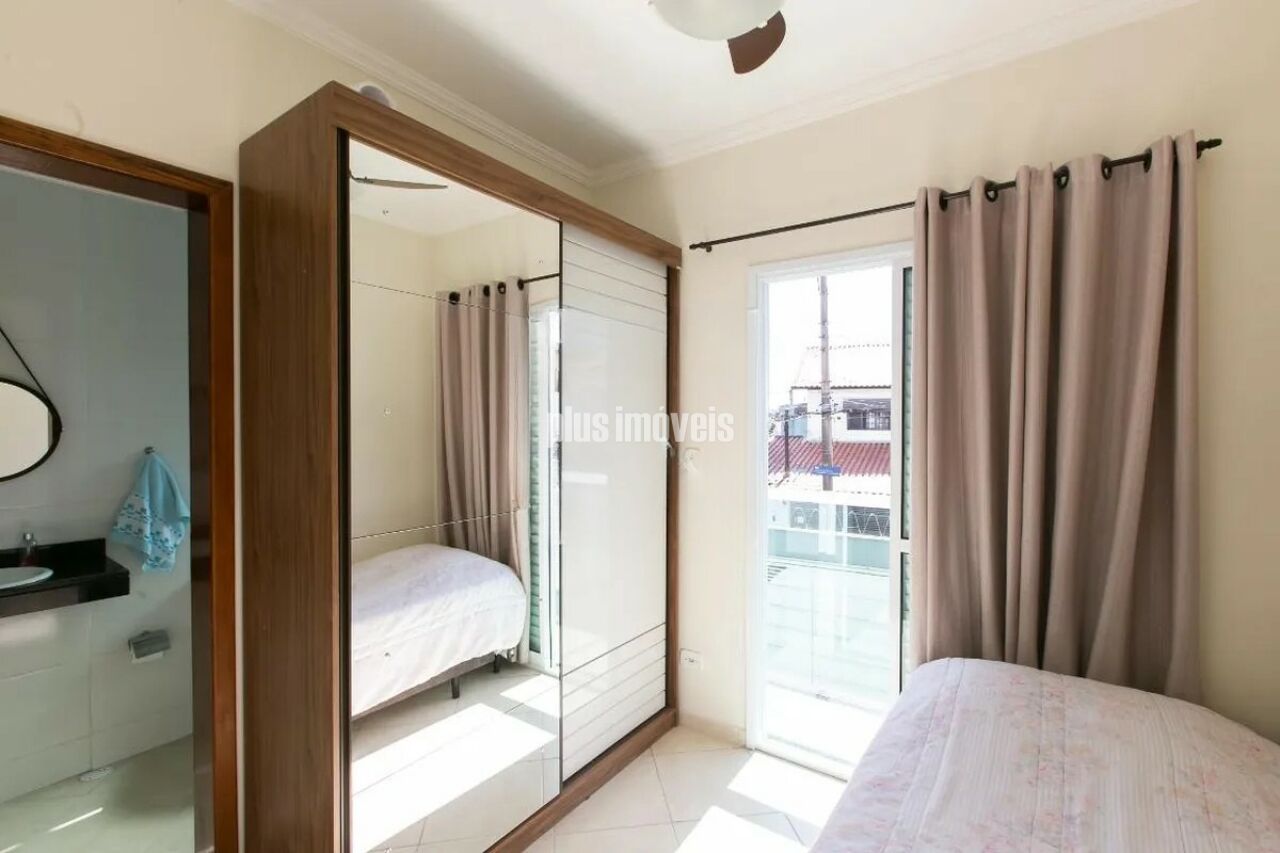 Casa, 2 quartos, 60 m² - Foto 14