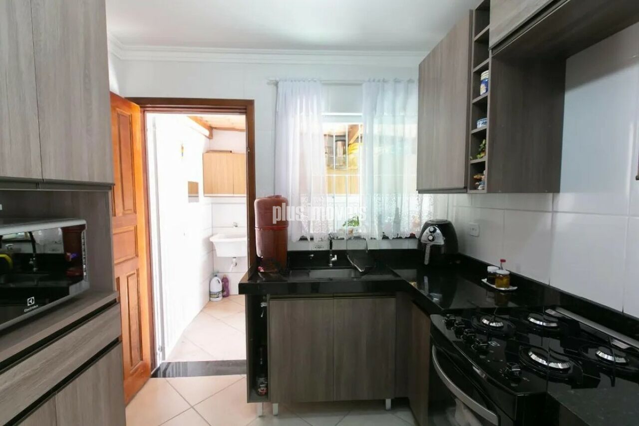 Casa, 2 quartos, 60 m² - Foto 8