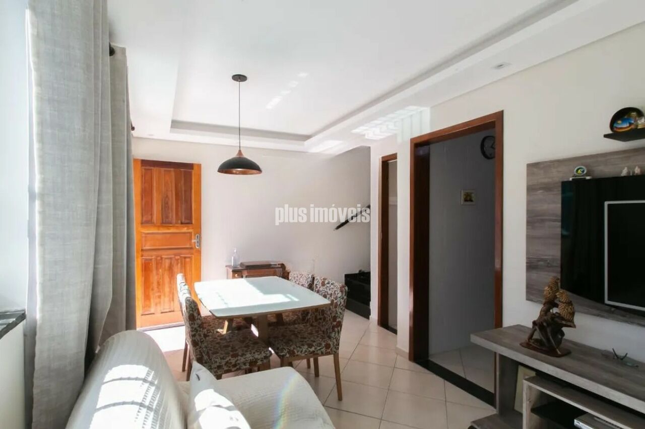 Casa, 2 quartos, 60 m² - Foto 4