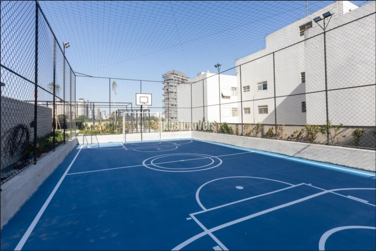 Apartamento, 4 quartos, 157 m² - Foto 33