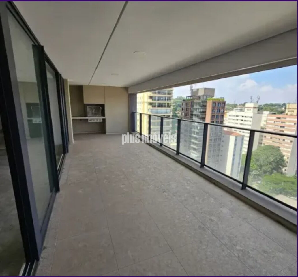 Apartamento, 4 quartos, 157 m² - Foto 2
