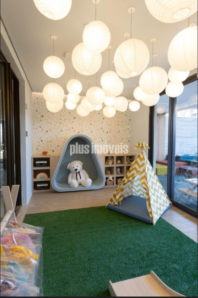 Apartamento, 4 quartos, 157 m² - Foto 37