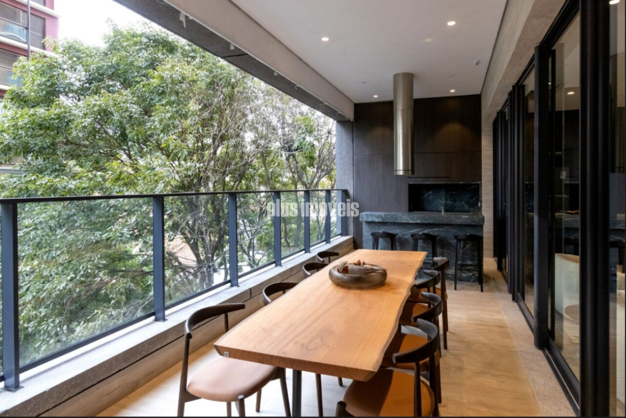 Apartamento, 4 quartos, 157 m² - Foto 26