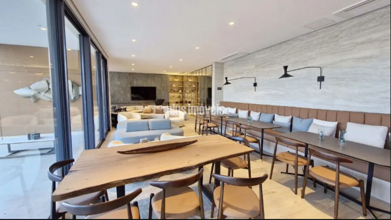 Apartamento, 4 quartos, 157 m² - Foto 23