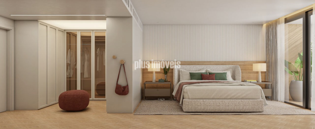 Casa de Condomínio, 4 quartos - Foto 23