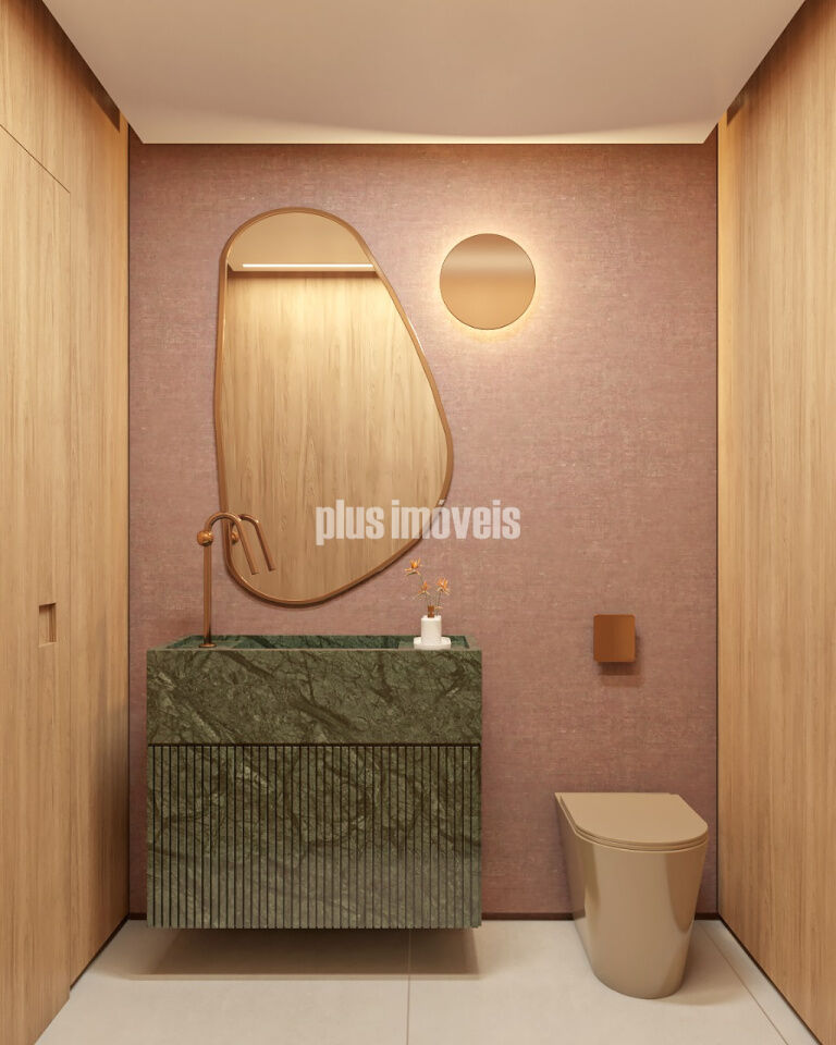Casa de Condomínio, 4 quartos - Foto 20
