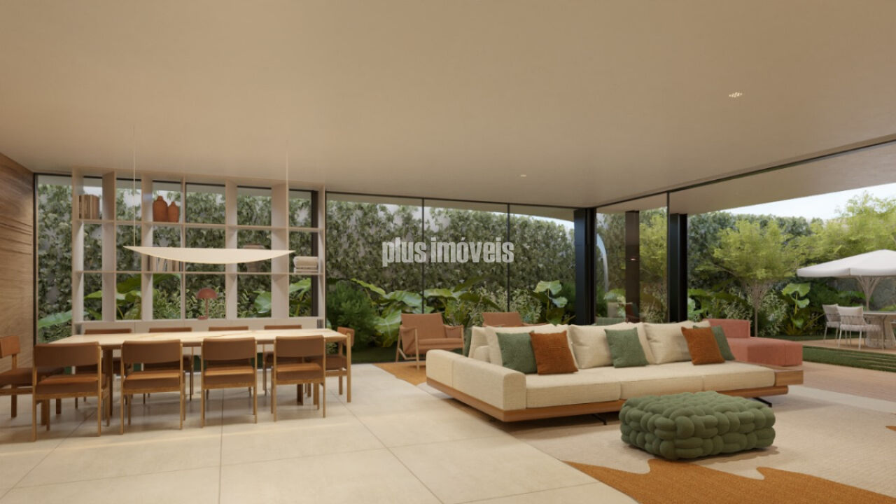 Casa de Condomínio, 4 quartos - Foto 34