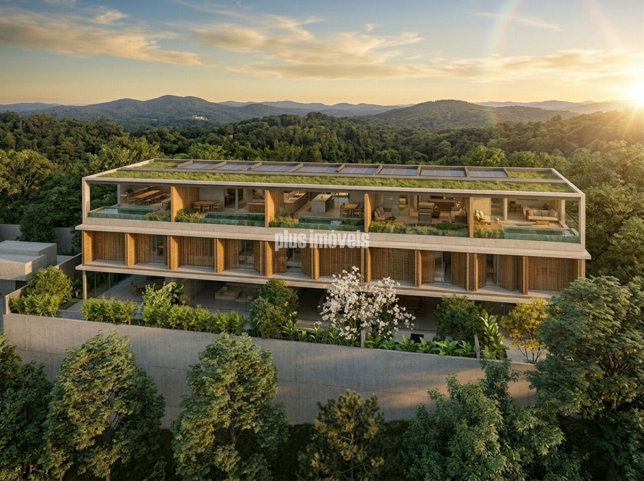 Casa de Condomínio, 4 quartos - Foto 7