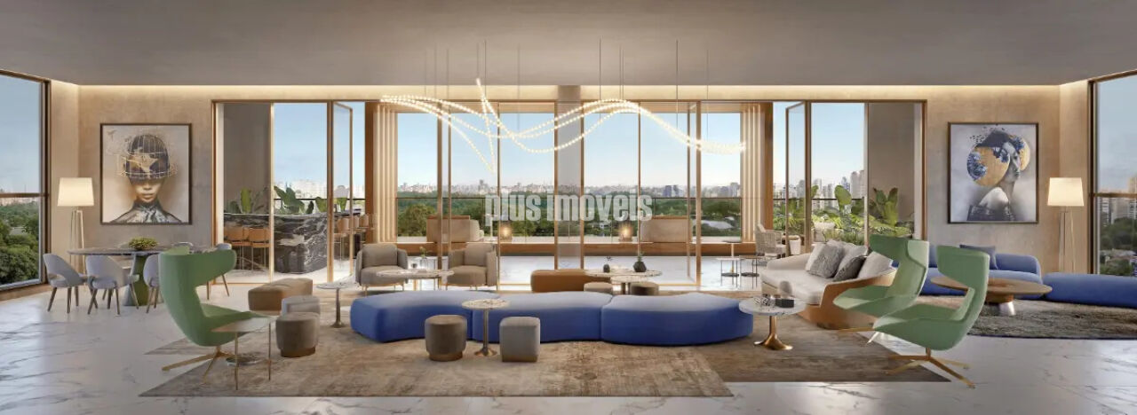 Apartamento, 3 quartos, 81 m² - Foto 3