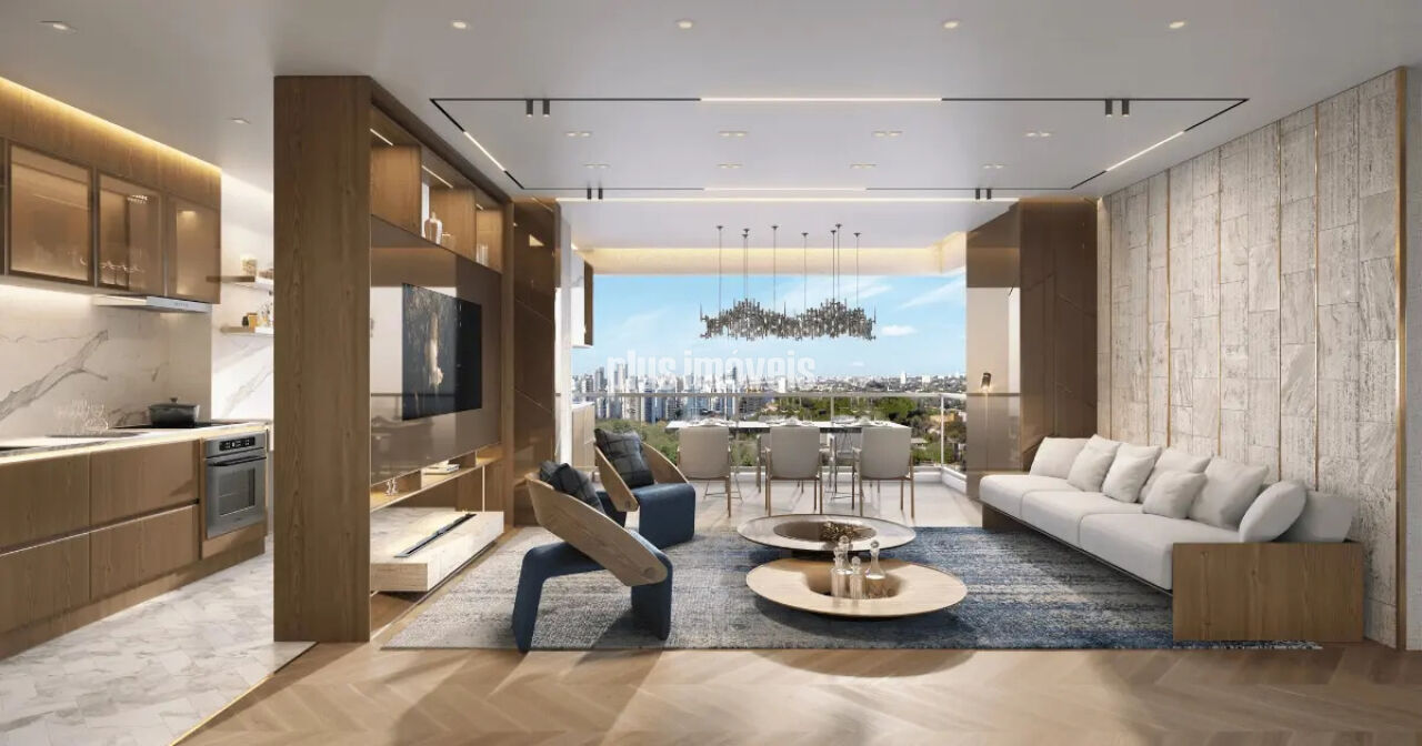 Apartamento, 3 quartos, 81 m² - Foto 2