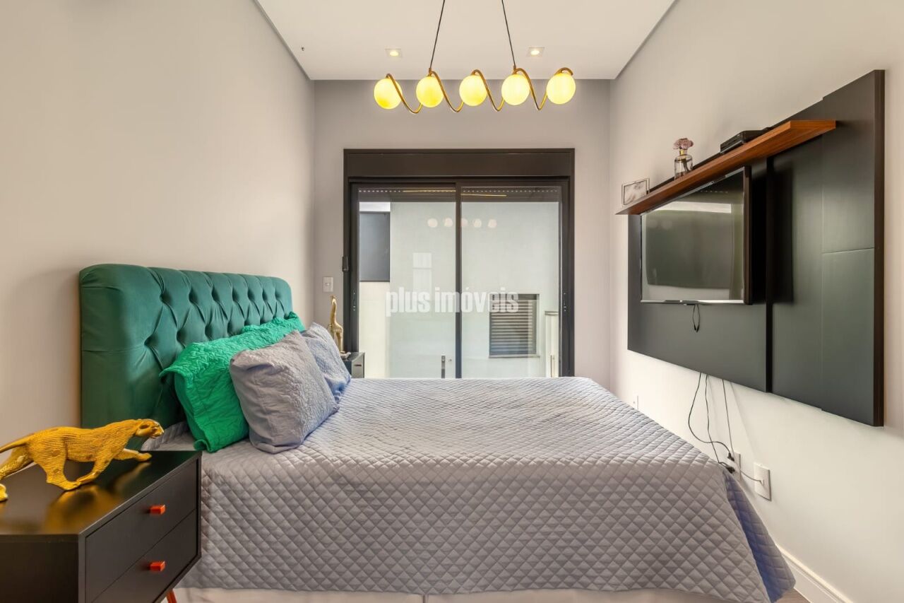 Casa Assobradada — foto 19