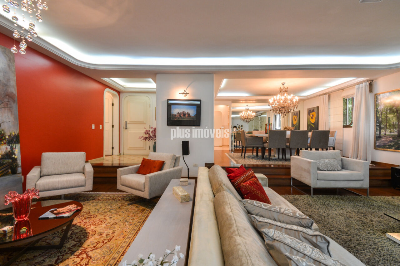 Apartamento, 3 quartos, 231 m² - Foto 7
