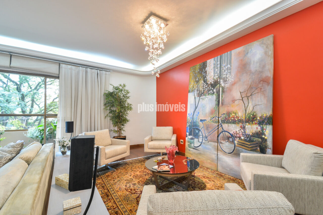 Apartamento, 3 quartos, 231 m² - Foto 2