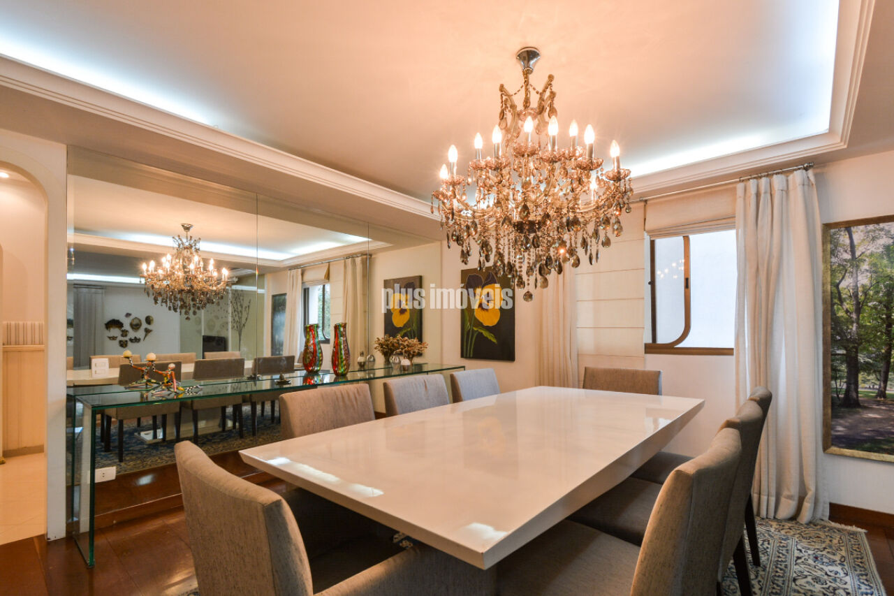 Apartamento, 3 quartos, 231 m² - Foto 9
