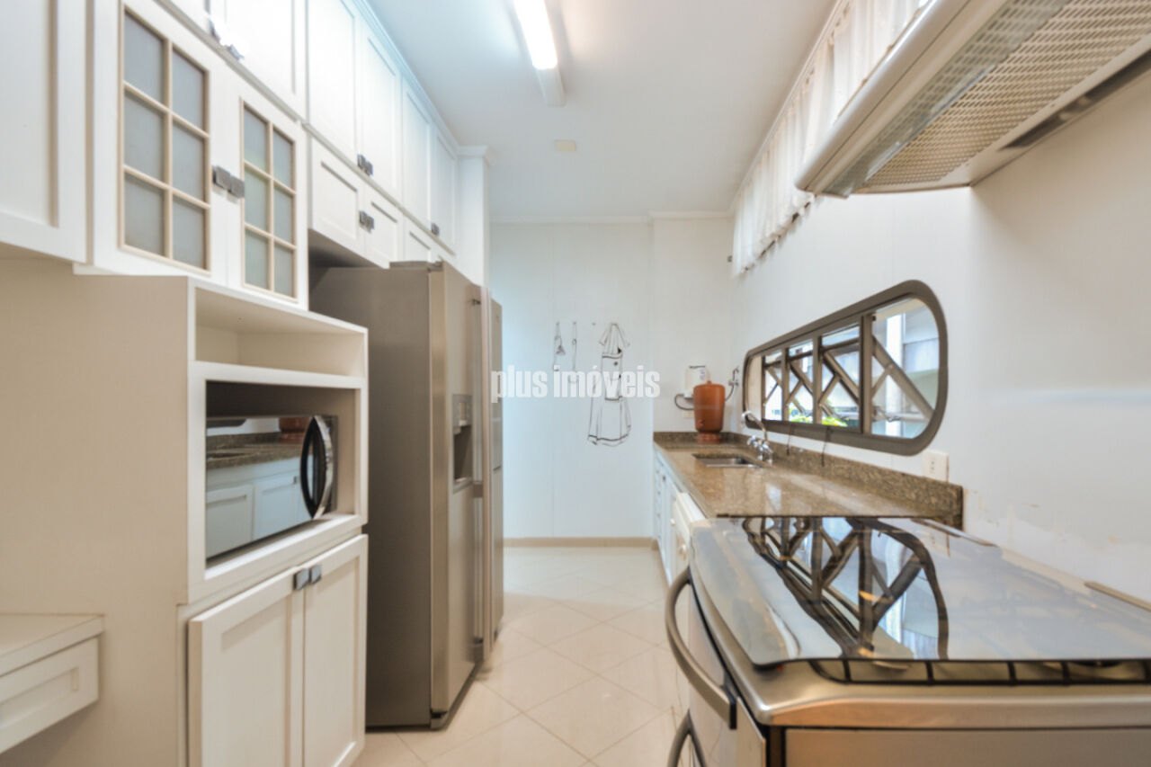 Apartamento, 3 quartos, 231 m² - Foto 22