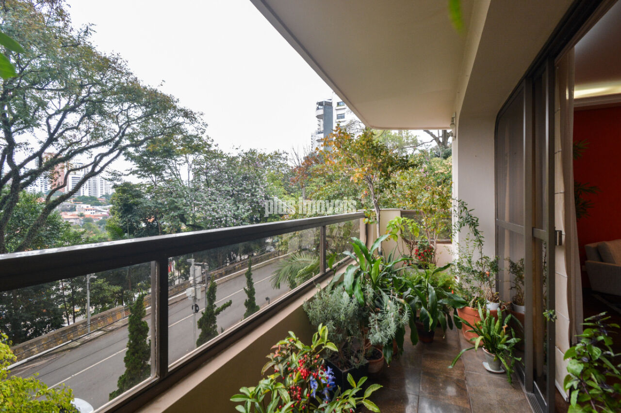 Apartamento, 3 quartos, 231 m² - Foto 15