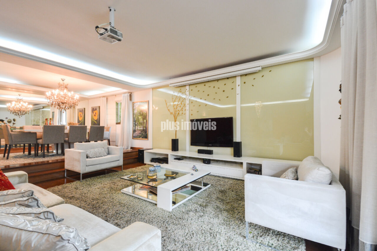 Apartamento, 3 quartos, 231 m² - Foto 6
