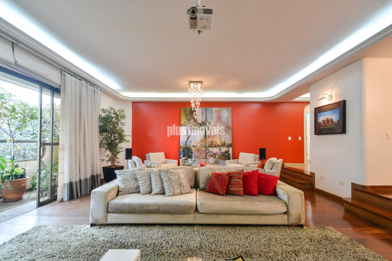 Apartamento, 3 quartos, 231 m² - Foto 3