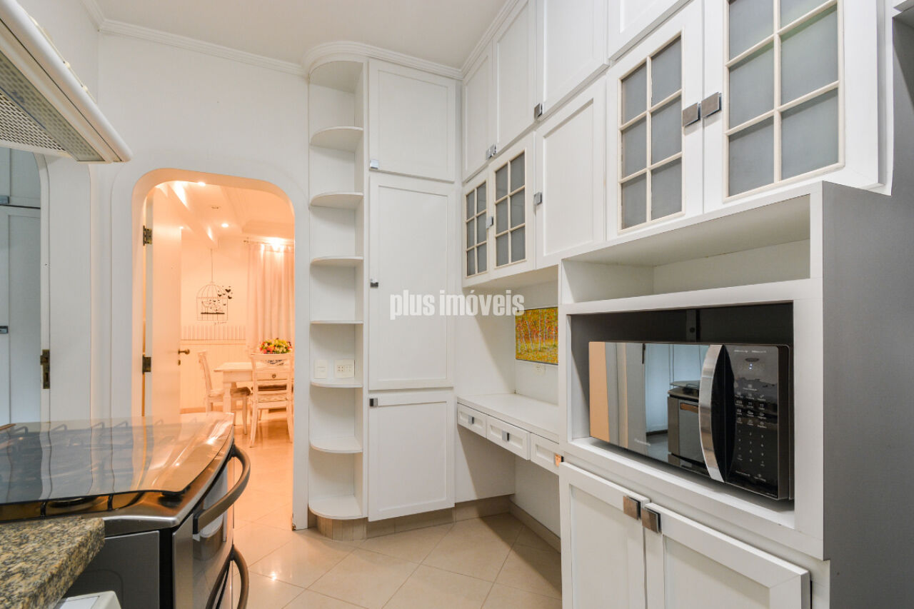Apartamento, 3 quartos, 231 m² - Foto 25