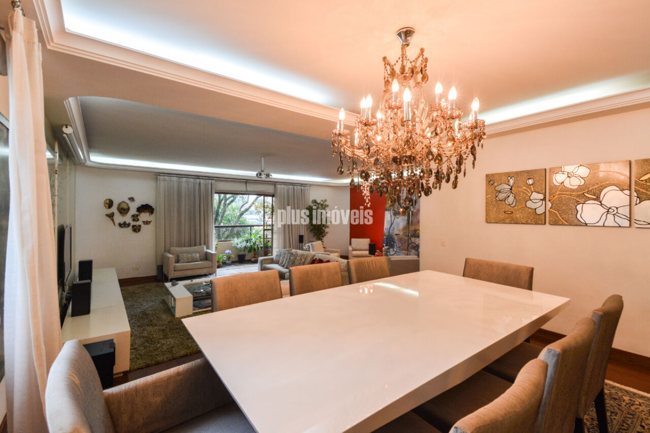 Apartamento, 3 quartos, 231 m² - Foto 13
