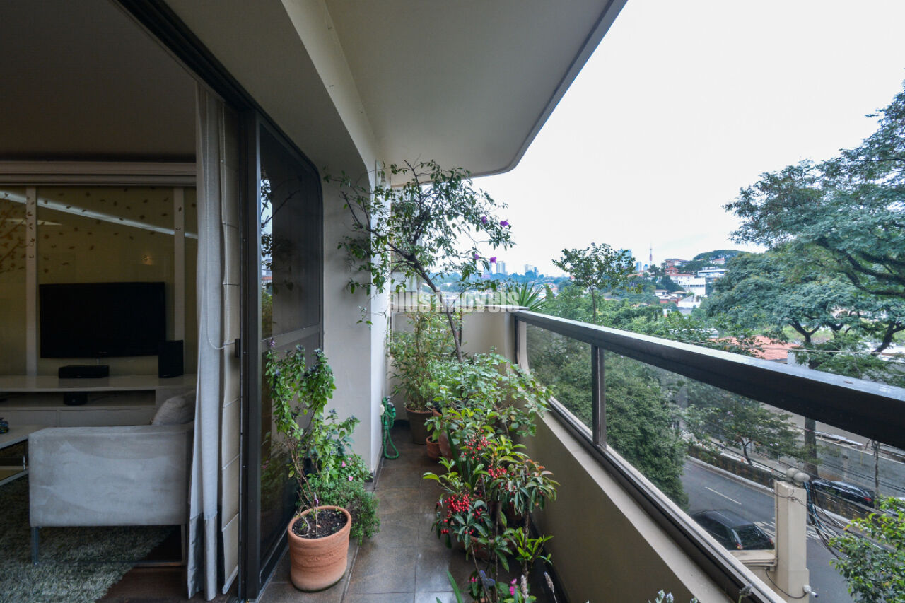 Apartamento, 3 quartos, 231 m² - Foto 14