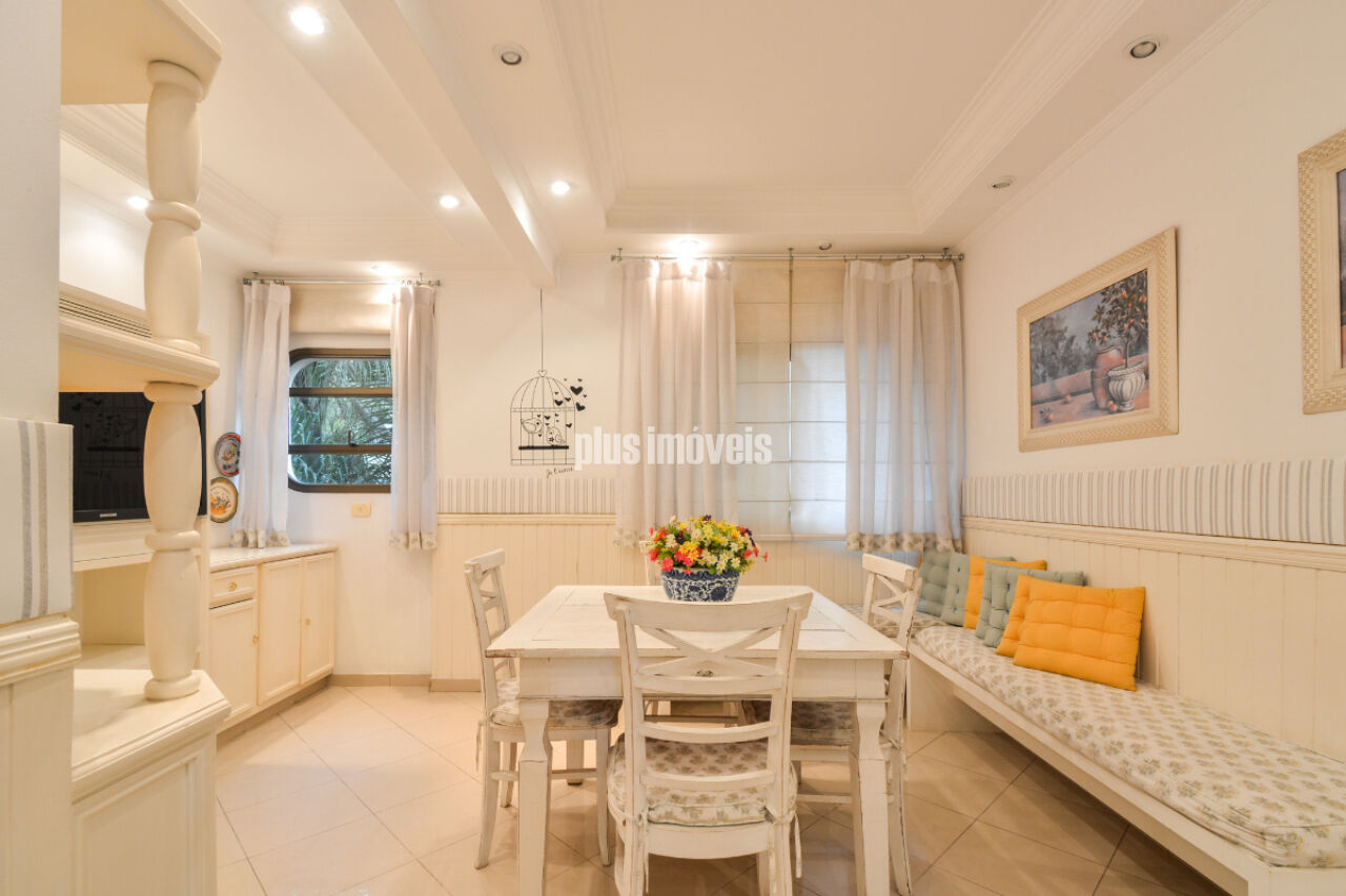 Apartamento, 3 quartos, 231 m² - Foto 20