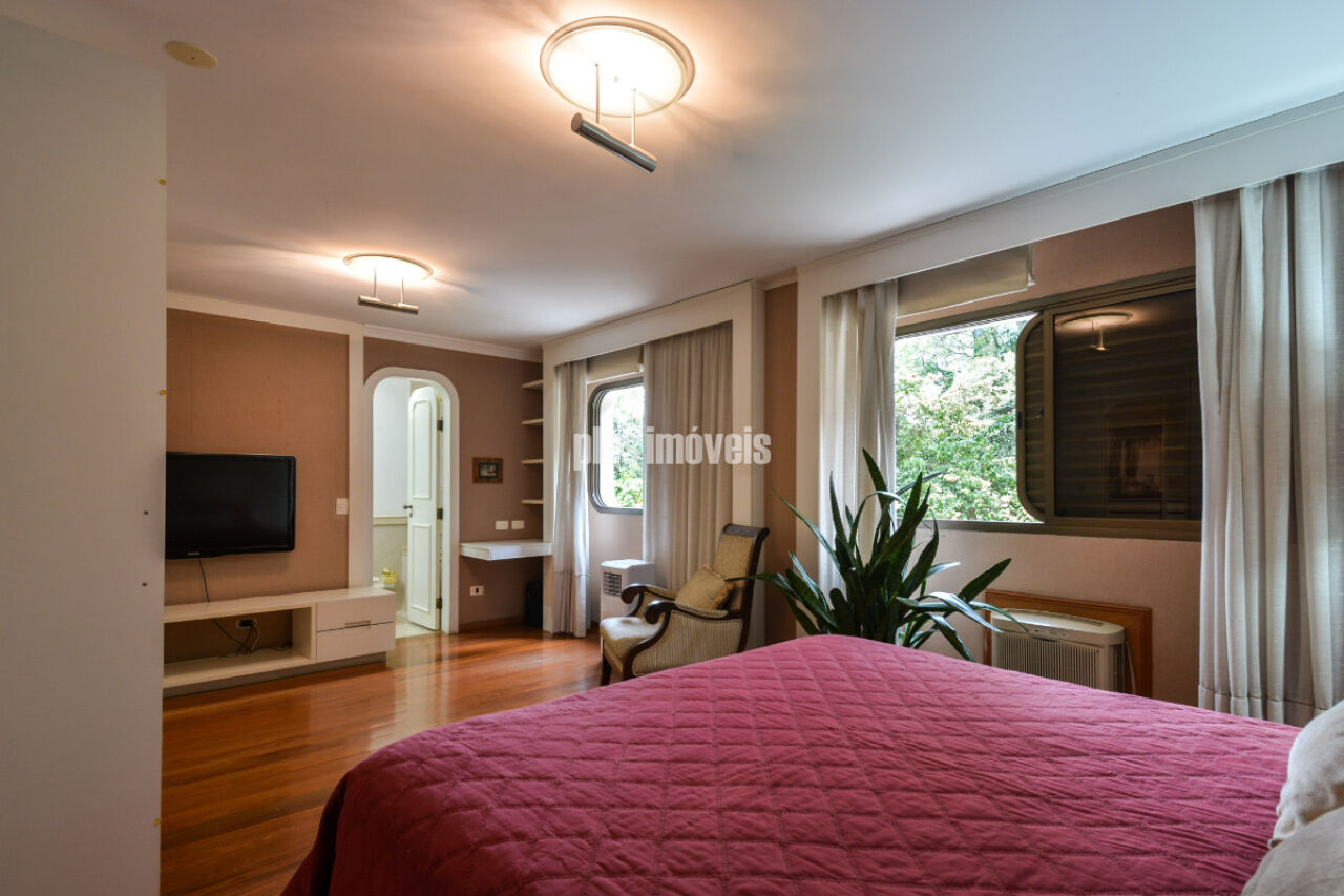 Apartamento, 3 quartos, 231 m² - Foto 41