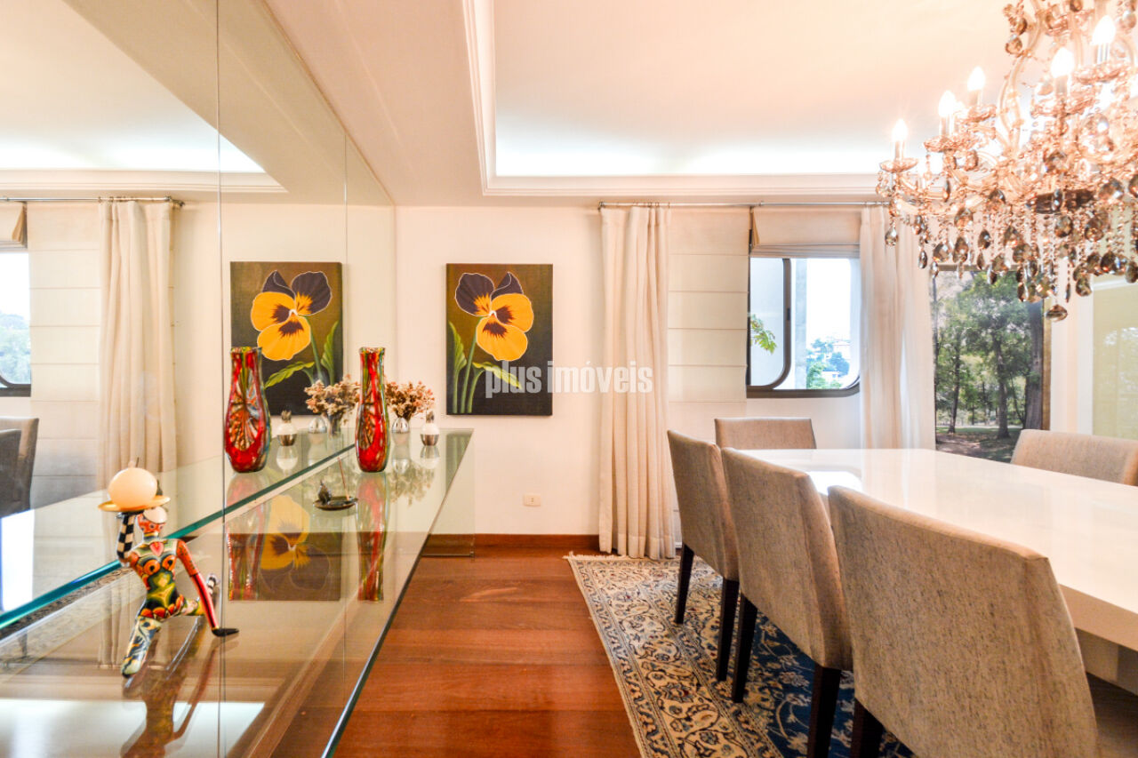Apartamento, 3 quartos, 231 m² - Foto 11