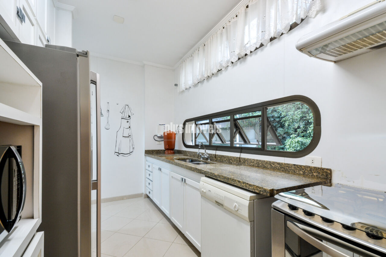 Apartamento, 3 quartos, 231 m² - Foto 24