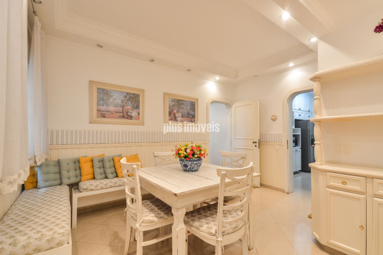 Apartamento, 3 quartos, 231 m² - Foto 21