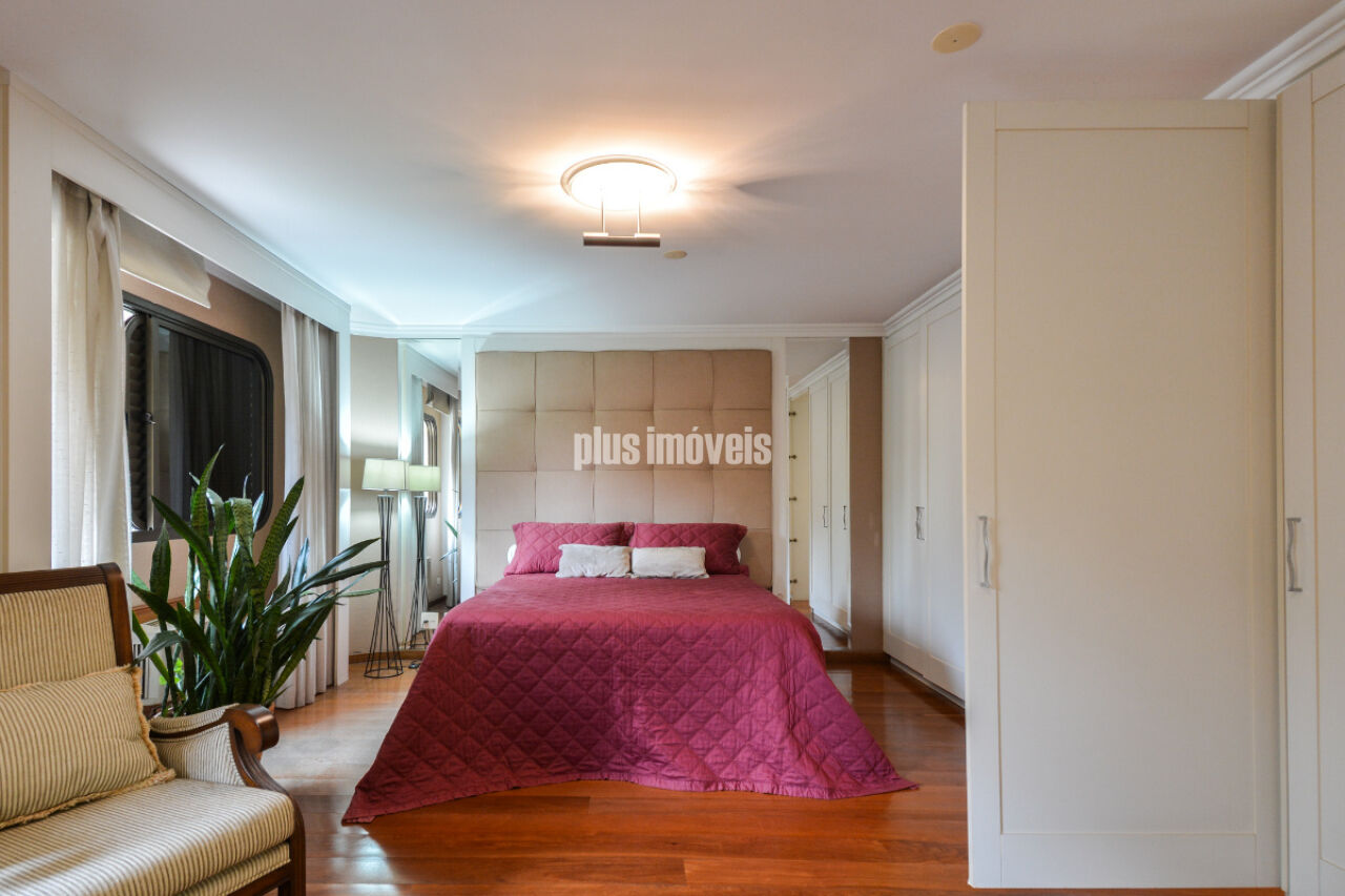 Apartamento, 3 quartos, 231 m² - Foto 39