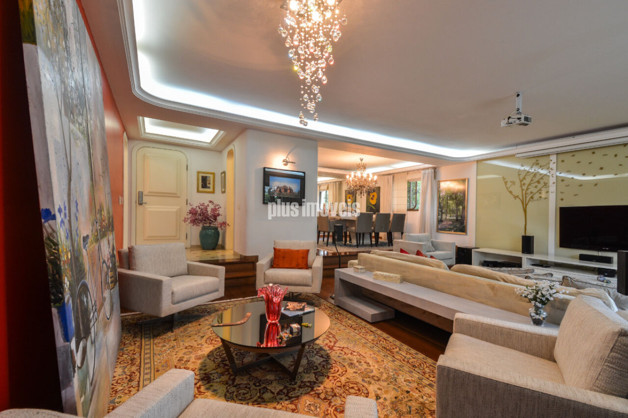 Apartamento, 3 quartos, 231 m² - Foto 8