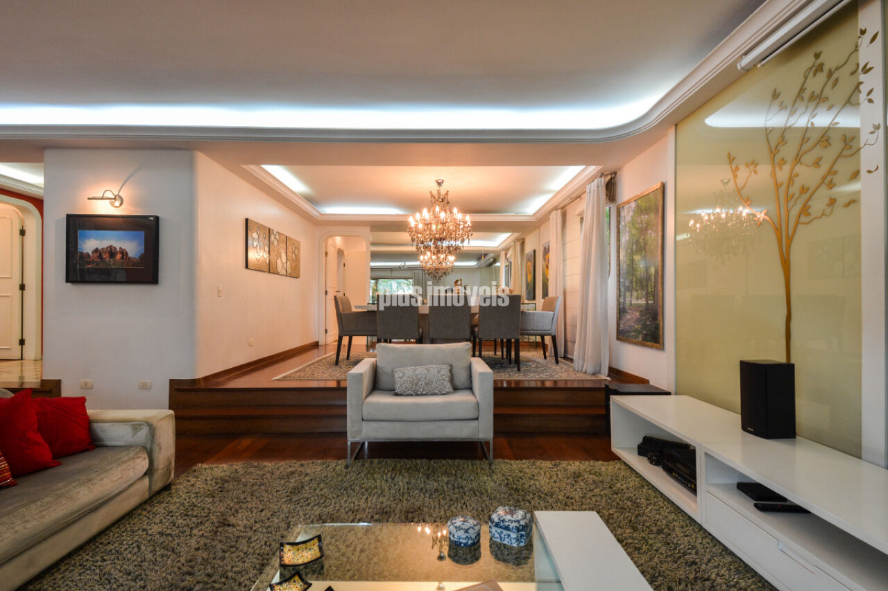 Apartamento, 3 quartos, 231 m² - Foto 5