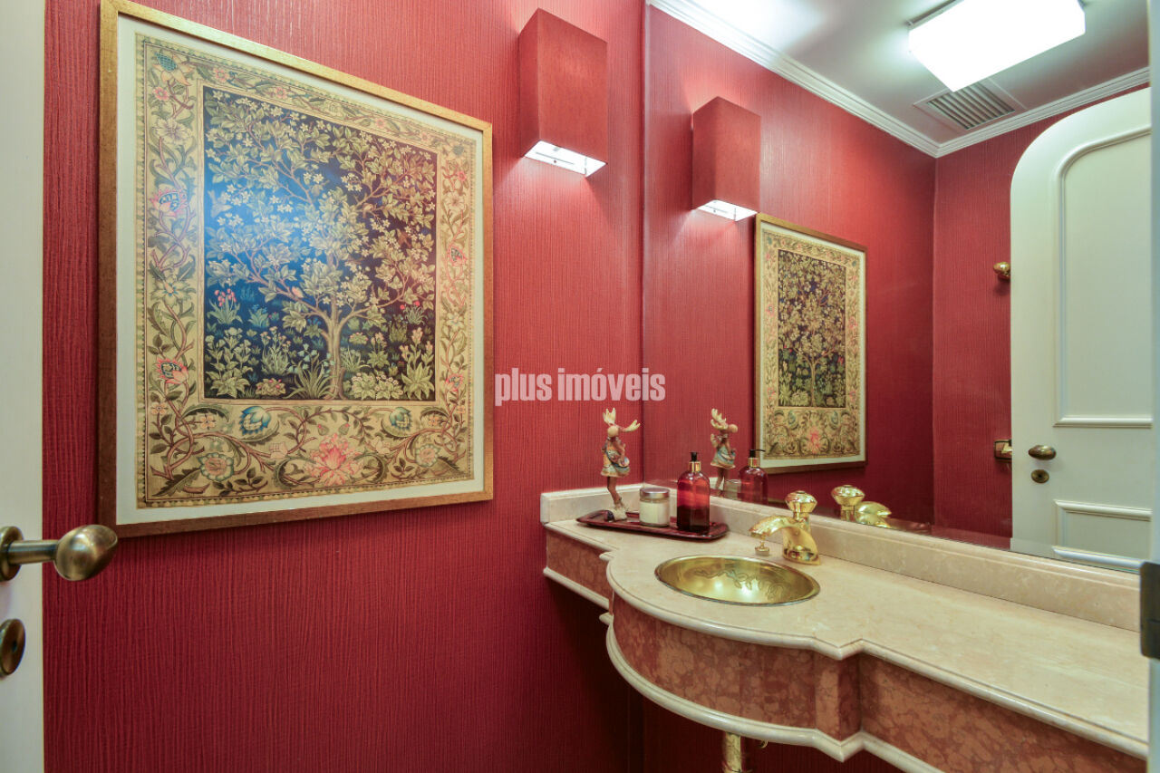 Apartamento, 3 quartos, 231 m² - Foto 10