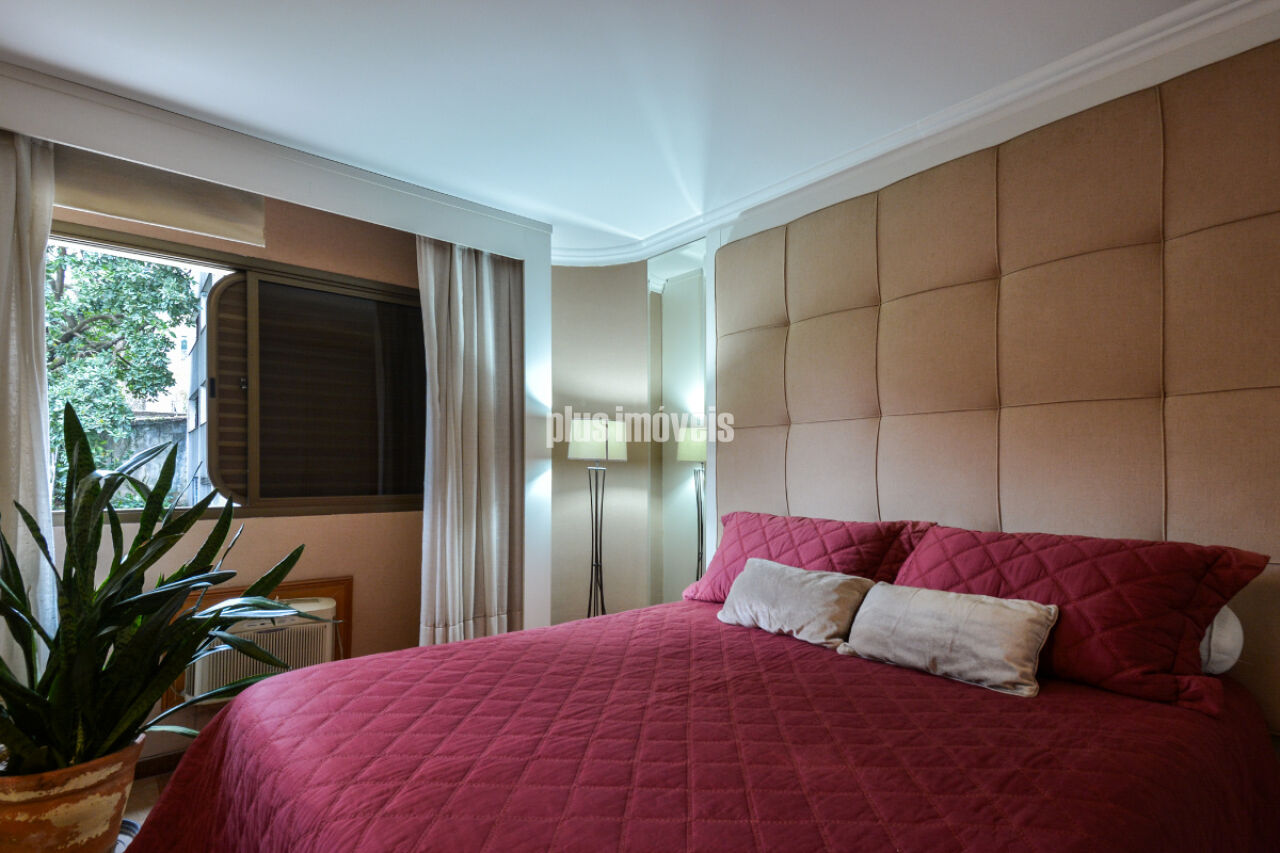 Apartamento, 3 quartos, 231 m² - Foto 40
