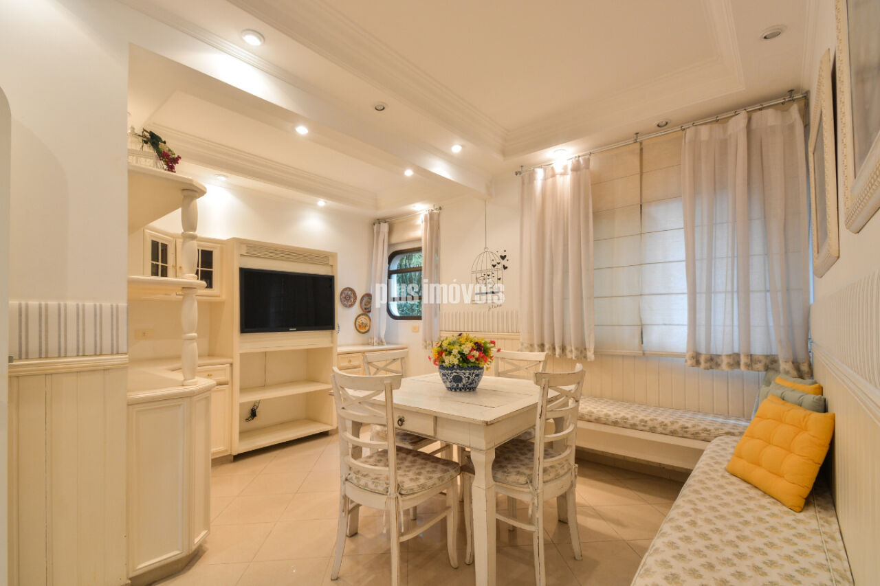 Apartamento, 3 quartos, 231 m² - Foto 17