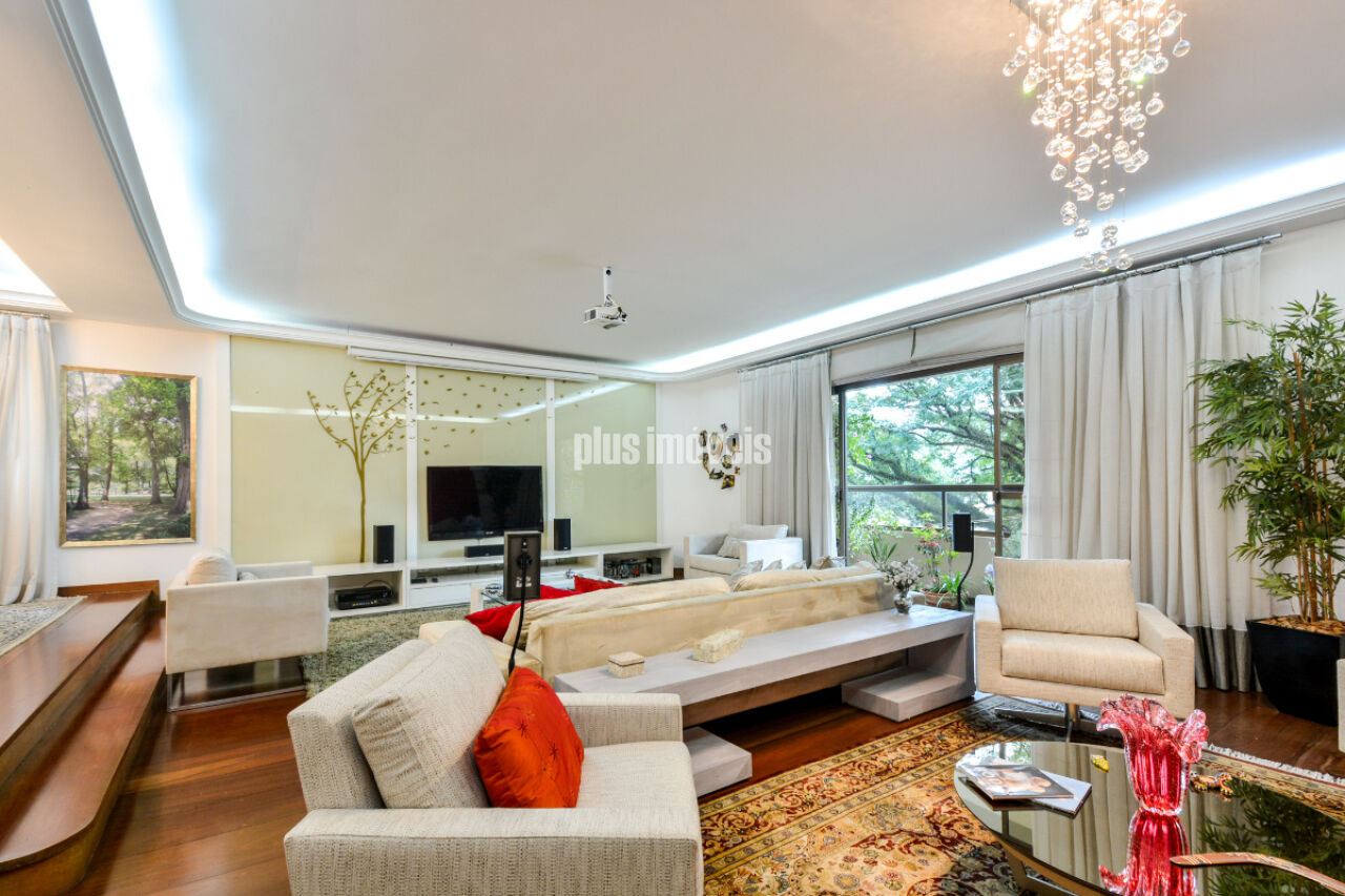 Apartamento, 3 quartos, 231 m² - Foto 1