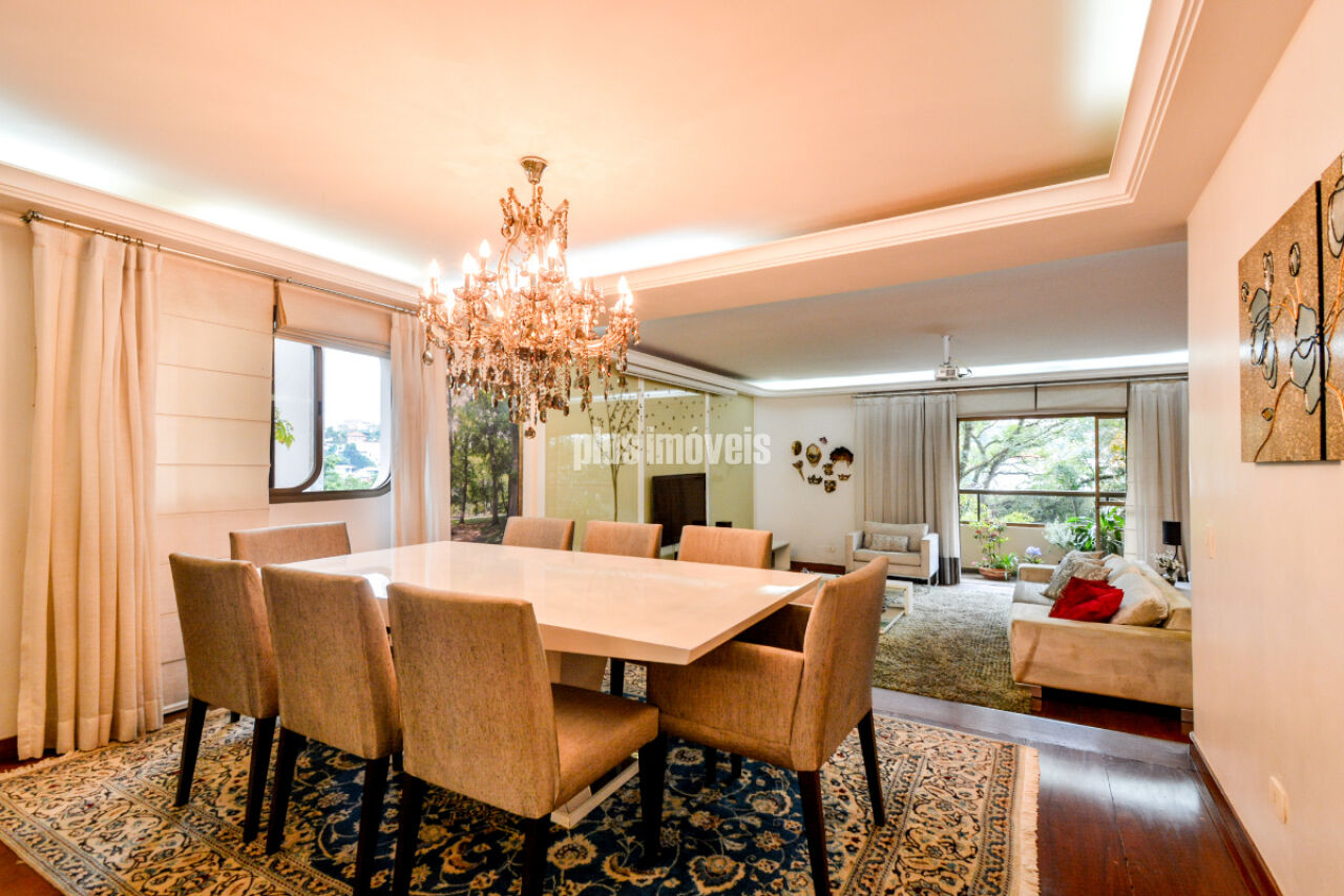Apartamento, 3 quartos, 231 m² - Foto 12